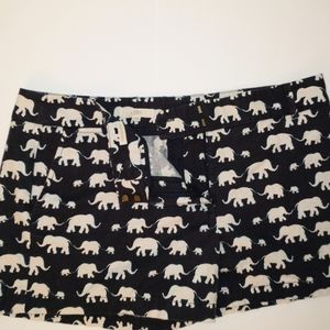 Ann Taylor Loft The Riviera Short